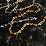 Sydney Chain