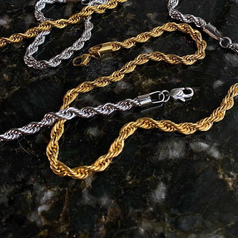 Sydney Chain