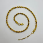 Sydney Chain