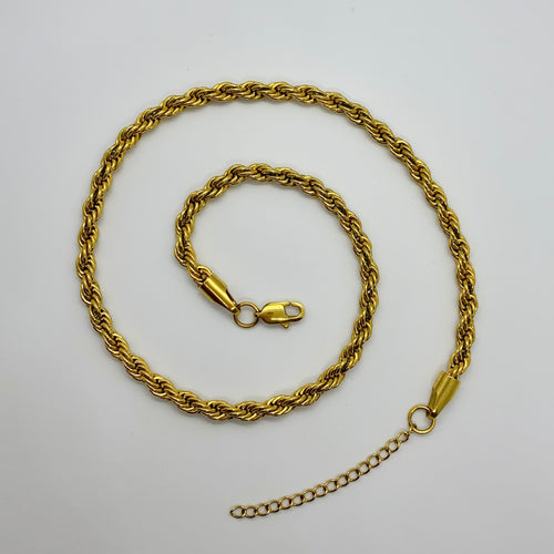Sydney Chain