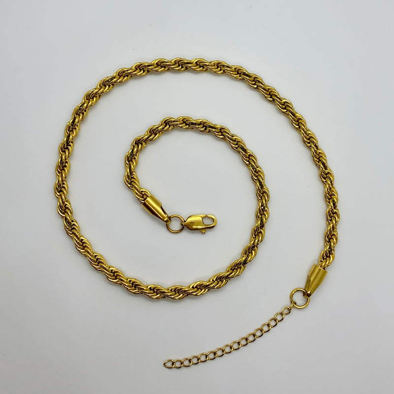 Sydney Chain