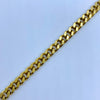 Miami Ankle Chain