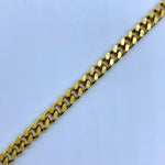 Miami Ankle Chain