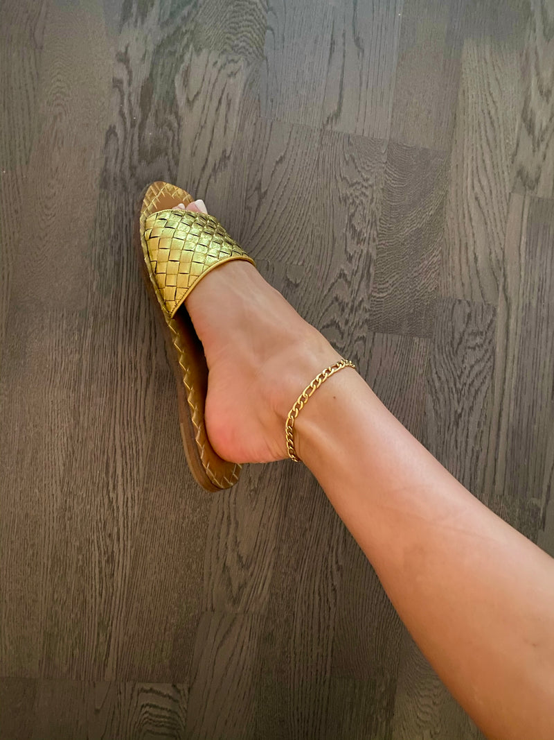 Rio Ankle Chain