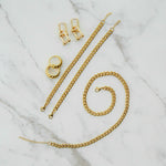 Miami Mini Bracelet