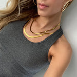 Soho Maxi Hoops