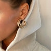Kenya Triple Hoops
