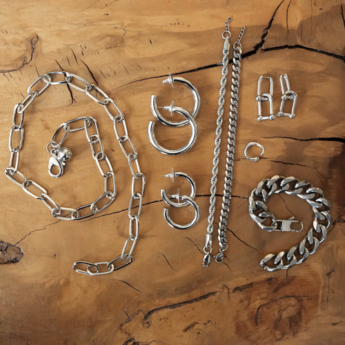 Soho Mini Hoops