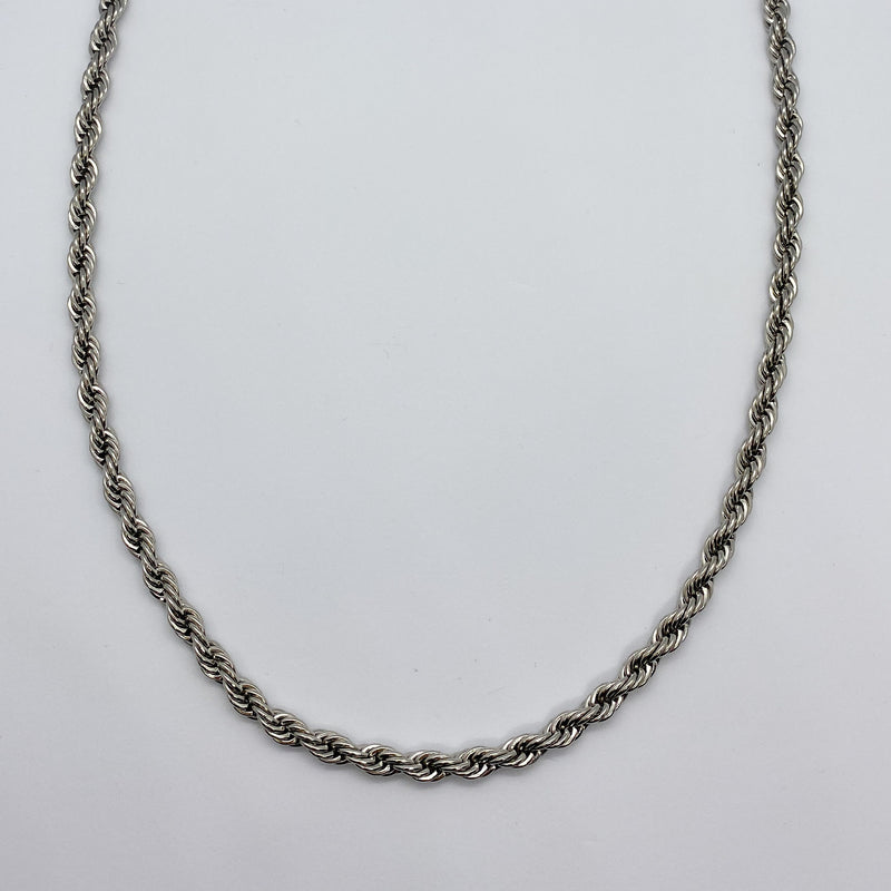 Sydney Chain