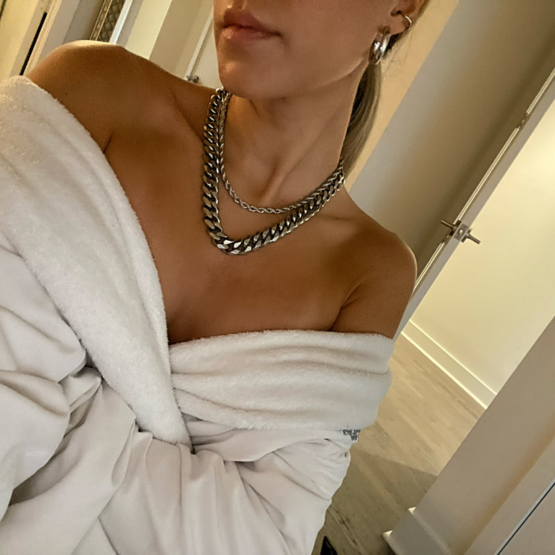 Sydney Chain