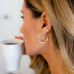 Soho Mini Hoops