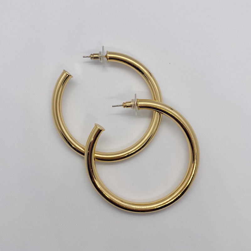 Soho Maxi Hoops