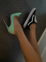 Miami Ankle Chain