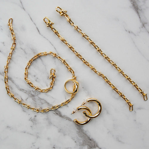 Myko Mini Bracelet