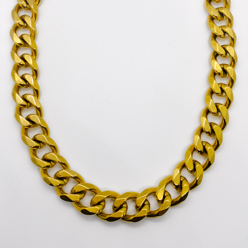 Miami Chain