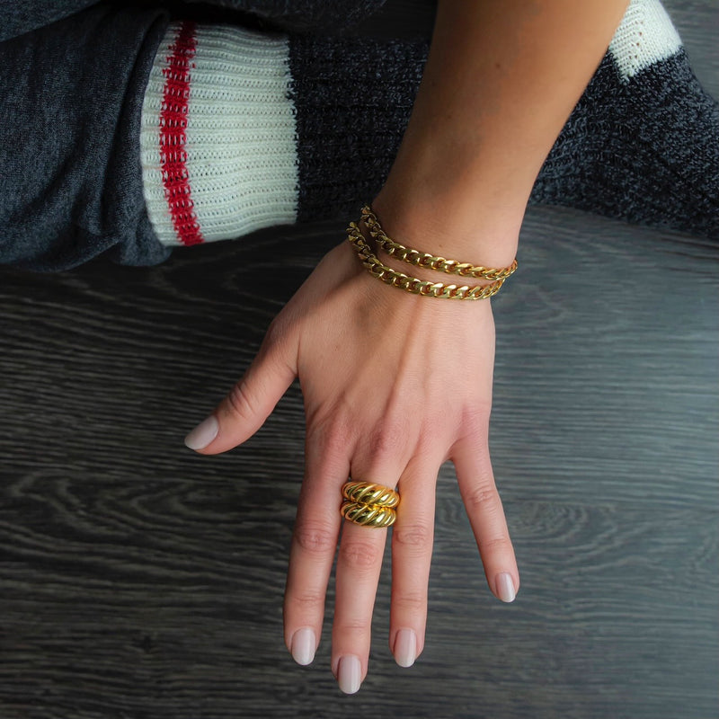 Miami Mini Bracelet