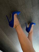 Miami Ankle Chain