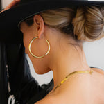 Soho Maxi Hoops