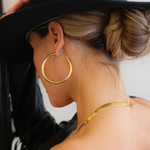Soho Maxi Hoops