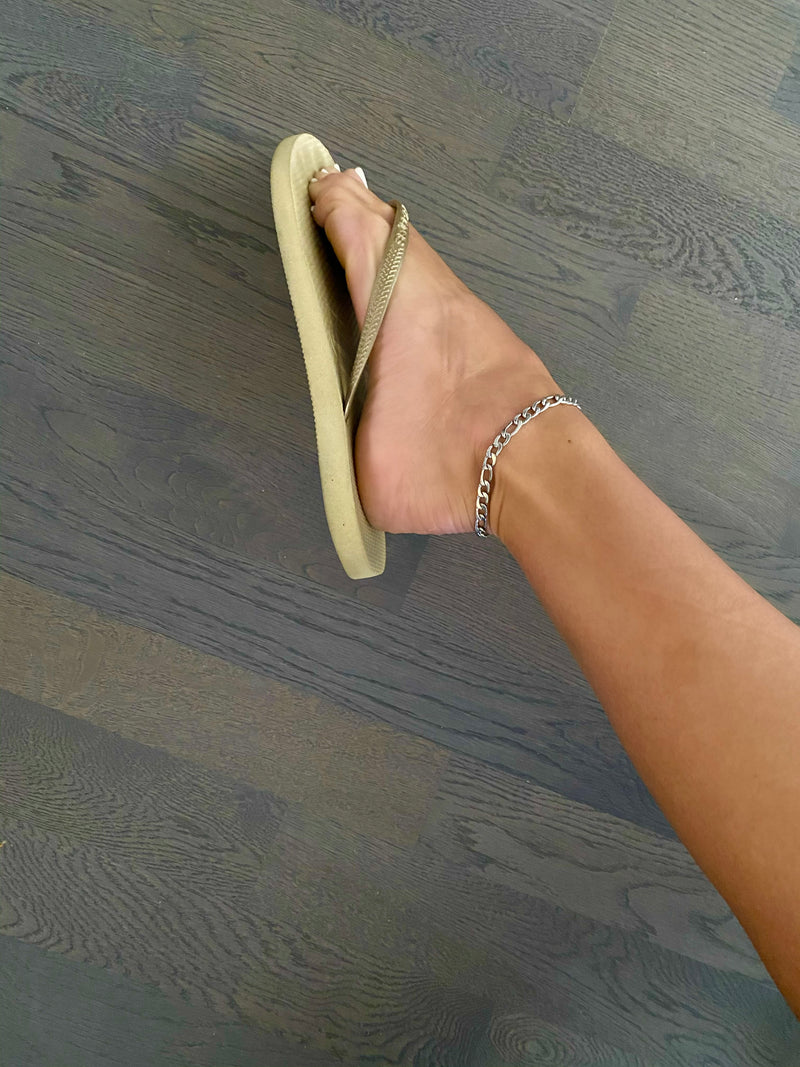 Rio Ankle Chain
