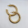 Soho Midi Hoops