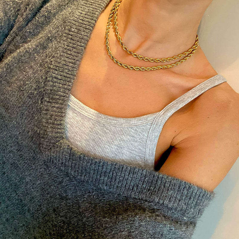 Sydney Chain