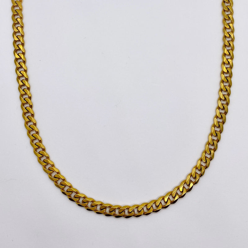Miami Mini Chain