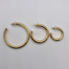 Soho Midi Hoops