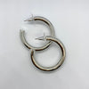 Soho Midi Hoops
