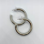 Soho Midi Hoops