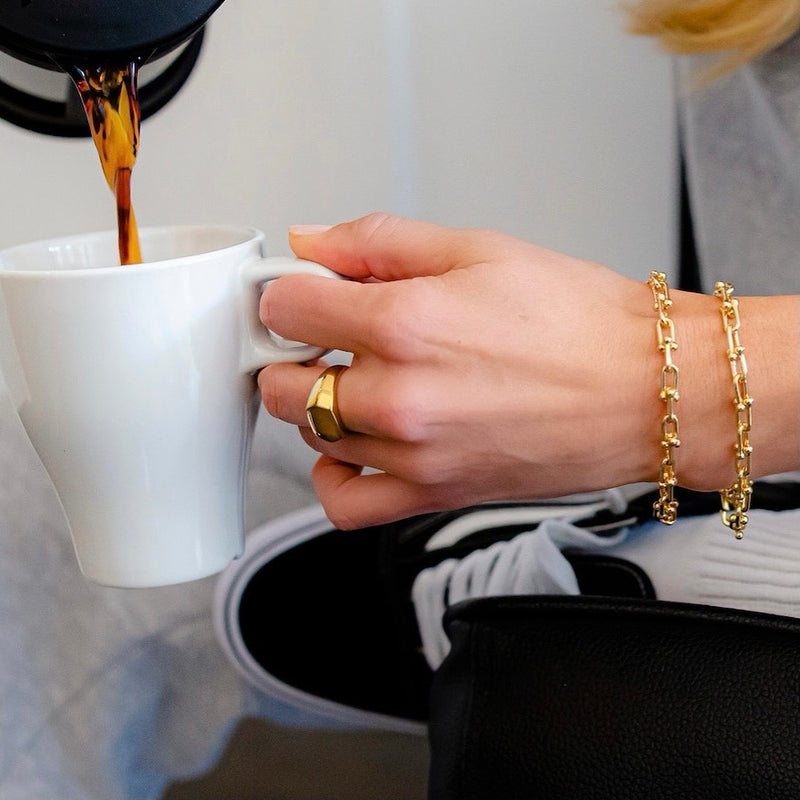 Myko Mini Bracelet