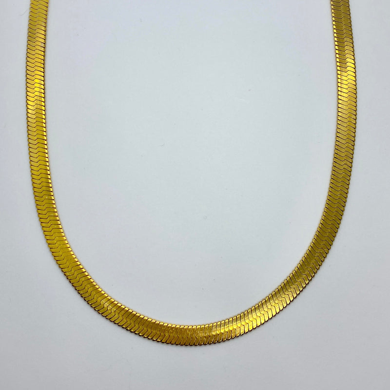 Cairo Chain